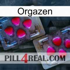 Orgazen 15